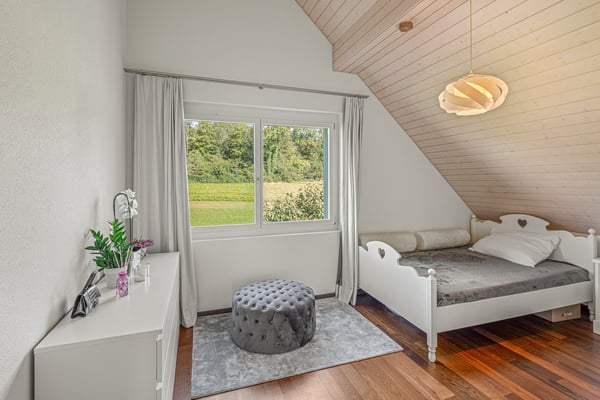 Freistehend und naturnahes Wohnen an der Goldküste 9