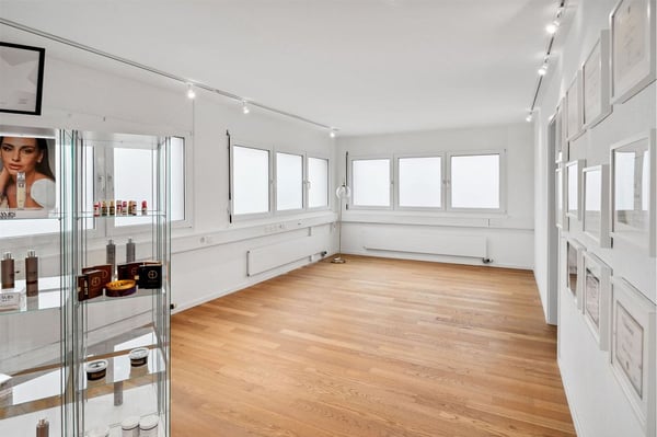 Renovierte Büroräume 3