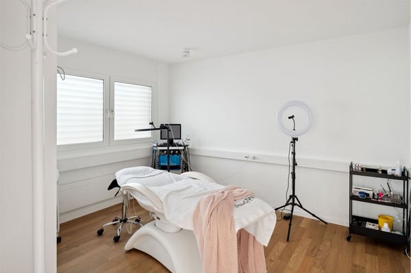 Renovierte Büroräume 5