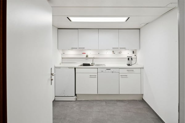 Renovierte Büroräume 8