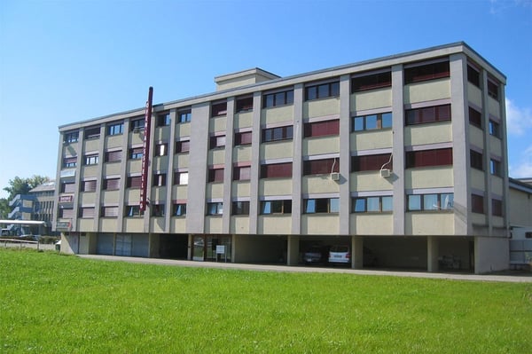 Renovierte Büroräume 1