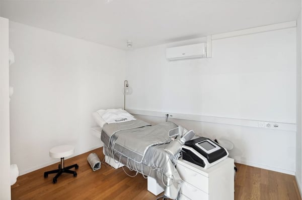 Renovierte Büroräume 4