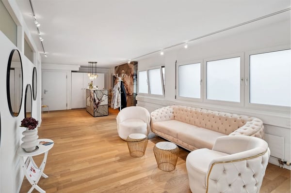 Renovierte Büroräume 7