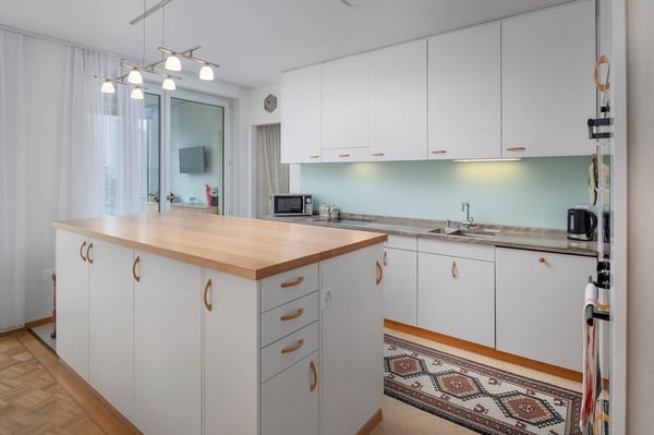 Moderne Stadtwohnung mit Flair 9