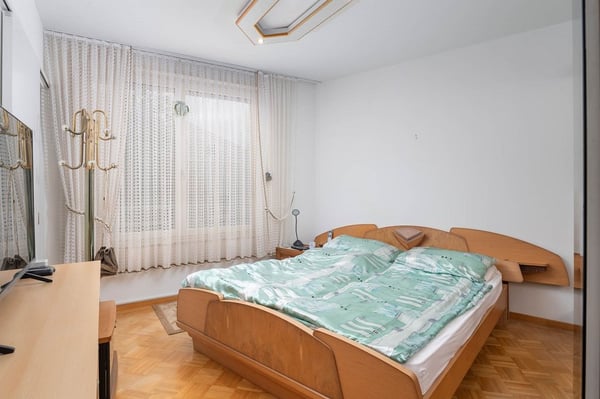 Moderne Stadtwohnung mit Flair 12