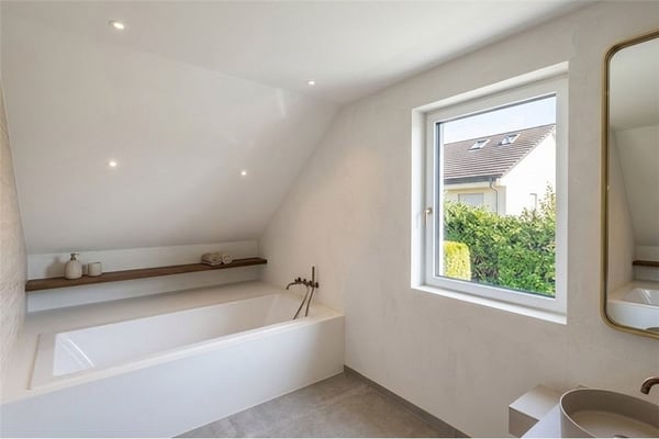 Exklusive 8 1/2-Zimmer Neubau-Dachwohnung 5