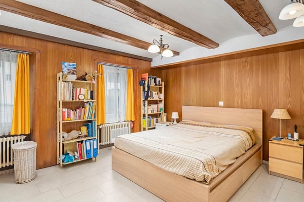 Attraktive Anlage oder Eigennutzung 4