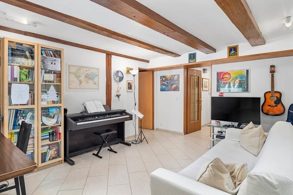 Attraktive Anlage oder Eigennutzung 2