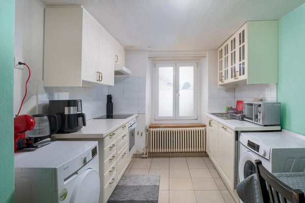 Attraktive Anlage oder Eigennutzung 7