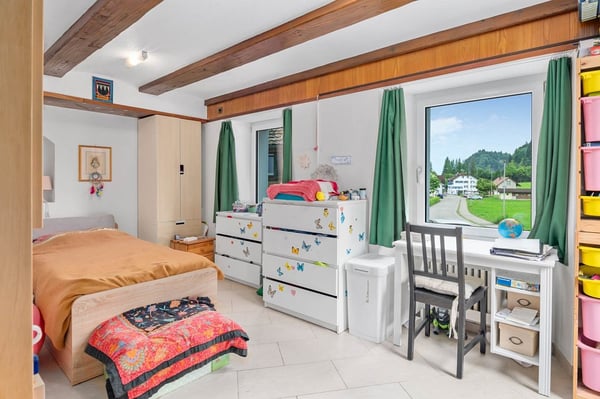 Attraktive Anlage oder Eigennutzung 5