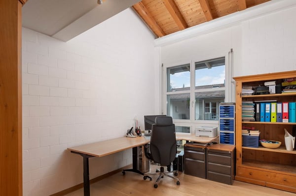 Renoviert, hell und schöner Garten 10