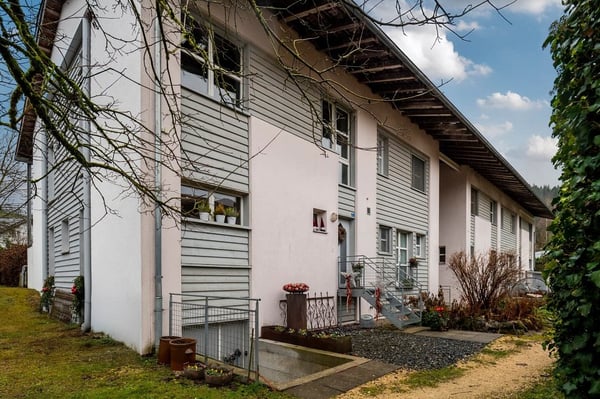 Renoviert, hell und schöner Garten 4