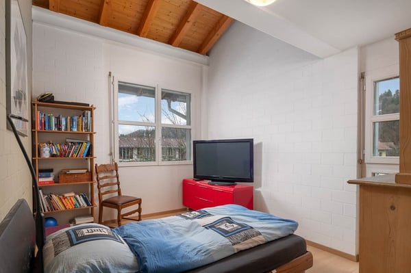 Renoviert, hell und schöner Garten 11