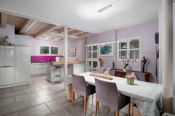 Renoviert, hell und schöner Garten 7