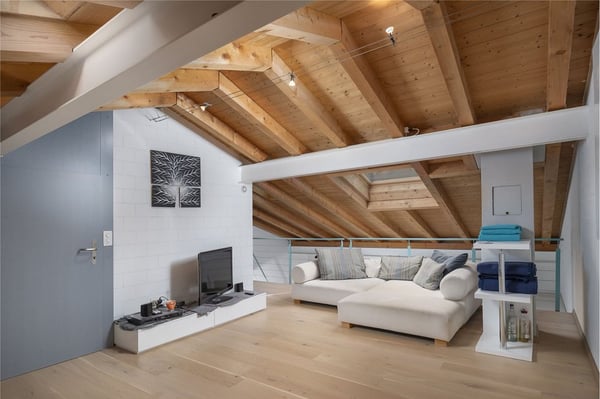 Renoviert, hell und schöner Garten 12