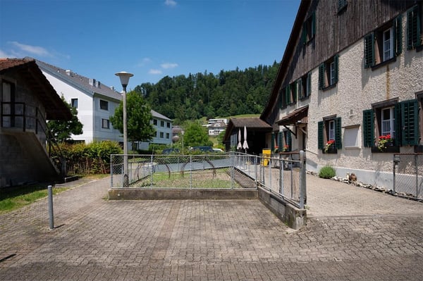 Viel Platz für 1-2 Generationen 2