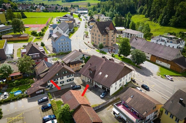 Viel Platz für 1-2 Generationen 3