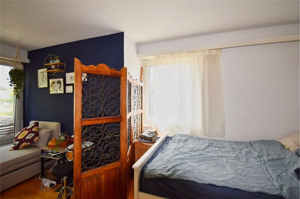 Rückzugsort in ruhigem Wohnquartier 5