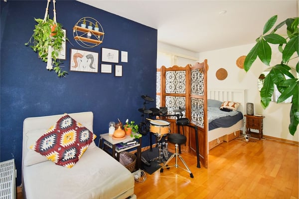 Rückzugsort in ruhigem Wohnquartier 4