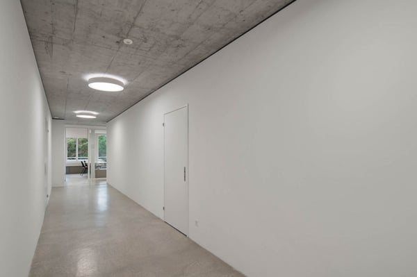 Attraktive und helle Büroräume 11