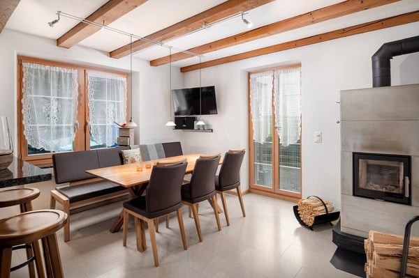Paradies für Mensch, Hund und Katze 7
