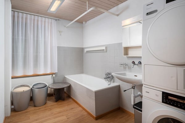 Paradies für Mensch, Hund und Katze 13