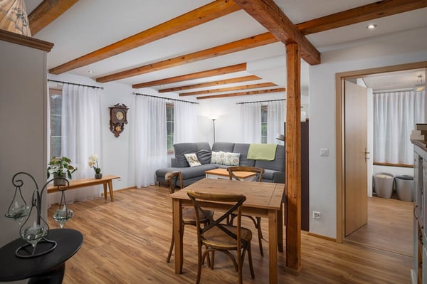 Paradies für Mensch, Hund und Katze 10