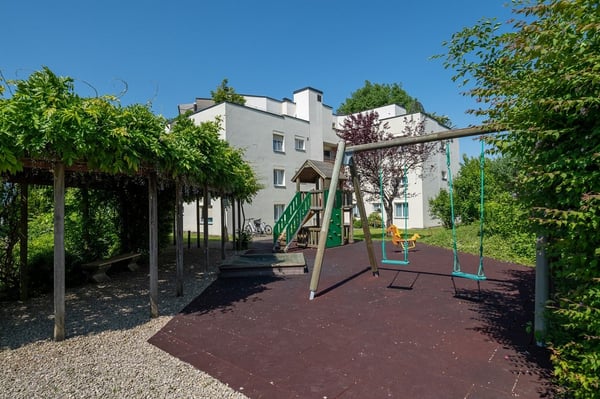 Tolle Lage:  sonnig, ruhig und familienfreundlich 4
