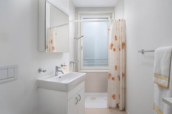 Lieben Sie aussergewöhnliche Grundrisse - Stadtwohnung mit Flair und Minergie-Standard 9