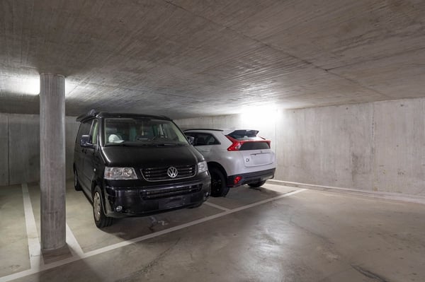 Lieben Sie aussergewöhnliche Grundrisse - Stadtwohnung mit Flair und Minergie-Standard 13