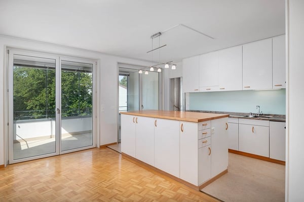 Lieben Sie aussergewöhnliche Grundrisse - Stadtwohnung mit Flair und Minergie-Standard 6