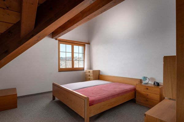 Nachhaltig mit viel Platz und Aussicht 10