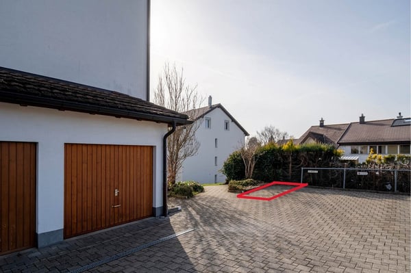 Nachhaltig mit viel Platz und Aussicht 13