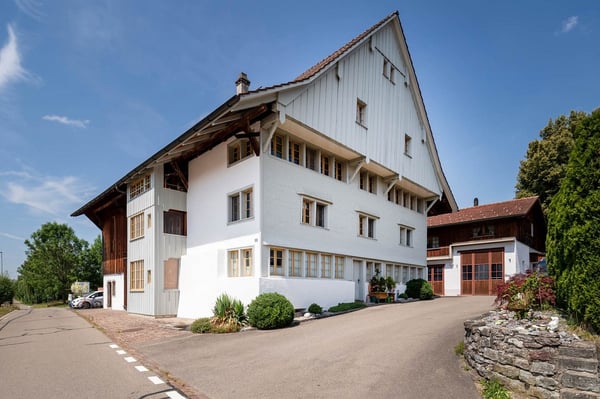 Attraktive Anlage in Seenähe 2