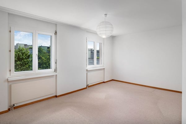 Perfekte Lage! Ruhig, sonnig und Nahe dem Stadtzentrum (im Baurecht) 11