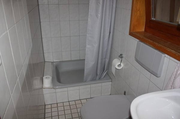 Gemütliches Haus in Bahnhofsnähe 11