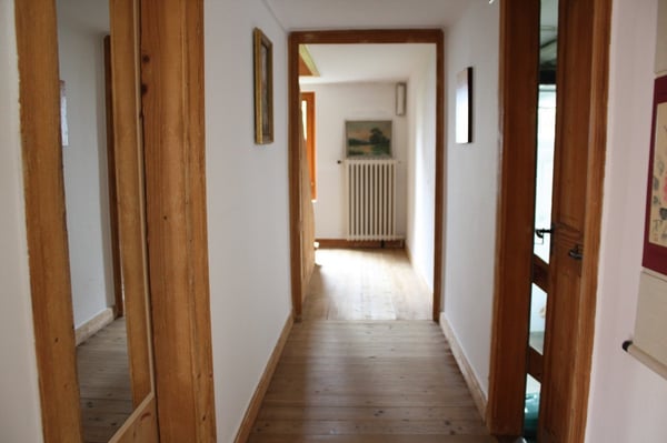 Gemütliches Haus in Bahnhofsnähe 13