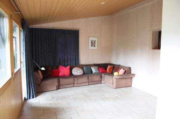 Gemütliches Haus in Bahnhofsnähe 9