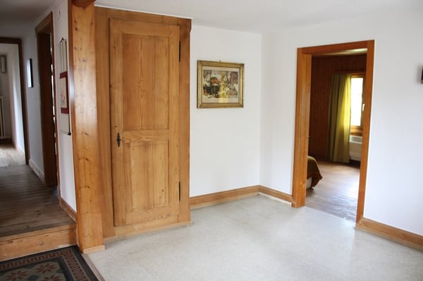 Gemütliches Haus in Bahnhofsnähe 6