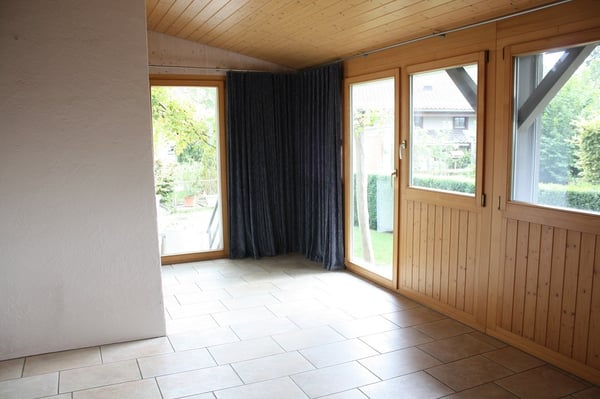 Gemütliches Haus in Bahnhofsnähe 10