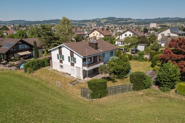 Wetzikon