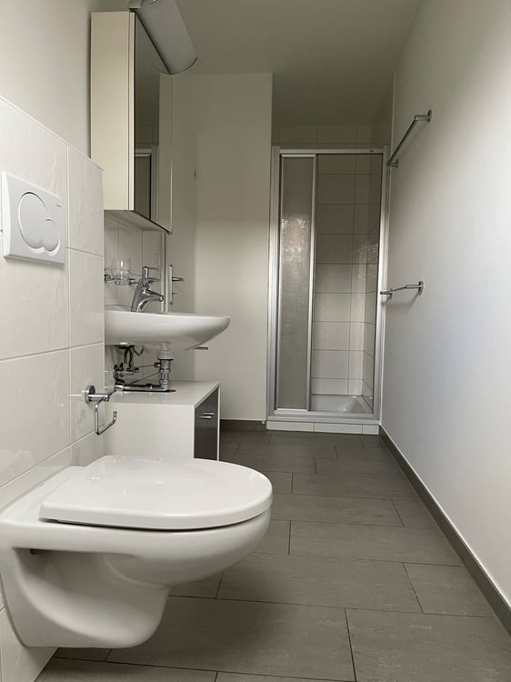 Originelle Maisonettewohnung an ruhiger Lage 8