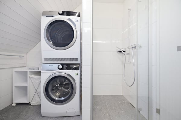 Attraktive 3.5-Zimmer-Dachwohnung an ruhiger Lage 12