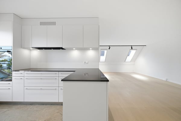 Attraktive 3.5-Zimmer-Dachwohnung an ruhiger Lage 4