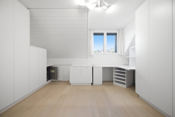 Attraktive 3.5-Zimmer-Dachwohnung an ruhiger Lage 7