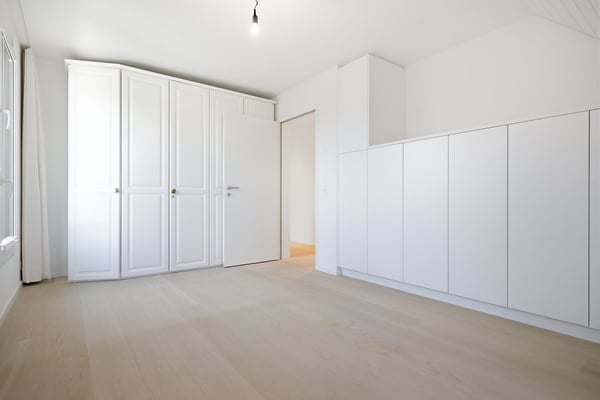 Attraktive 3.5-Zimmer-Dachwohnung an ruhiger Lage 5