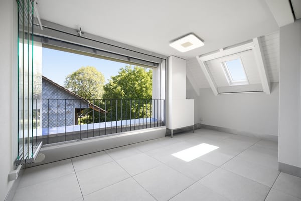 Attraktive 3.5-Zimmer-Dachwohnung an ruhiger Lage 12