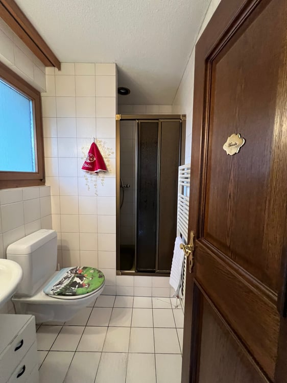 Charmante 5.5-Zimmer-Maisonette-Wohnung in Effretikon 6
