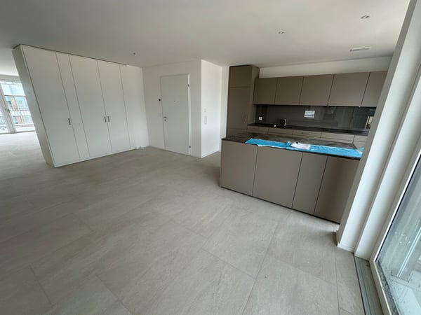 Erstvermietung: Moderne 4.5-Zimmer-Wohnung im Hagenbüel, Illnau 4
