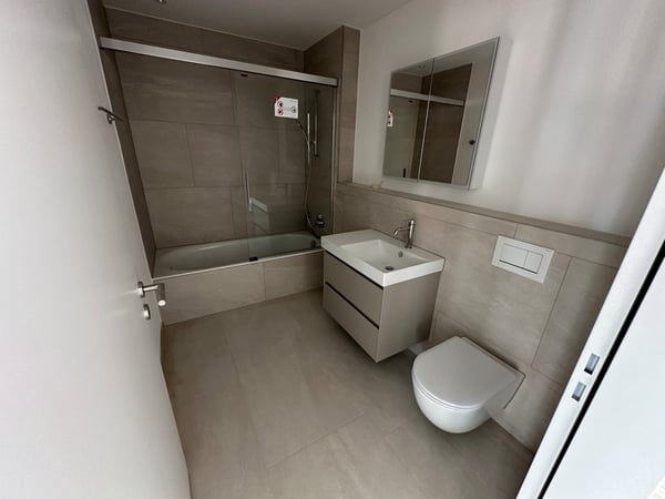 Erstvermietung: Moderne 4.5-Zimmer-Wohnung im Hagenbüel, Illnau 7